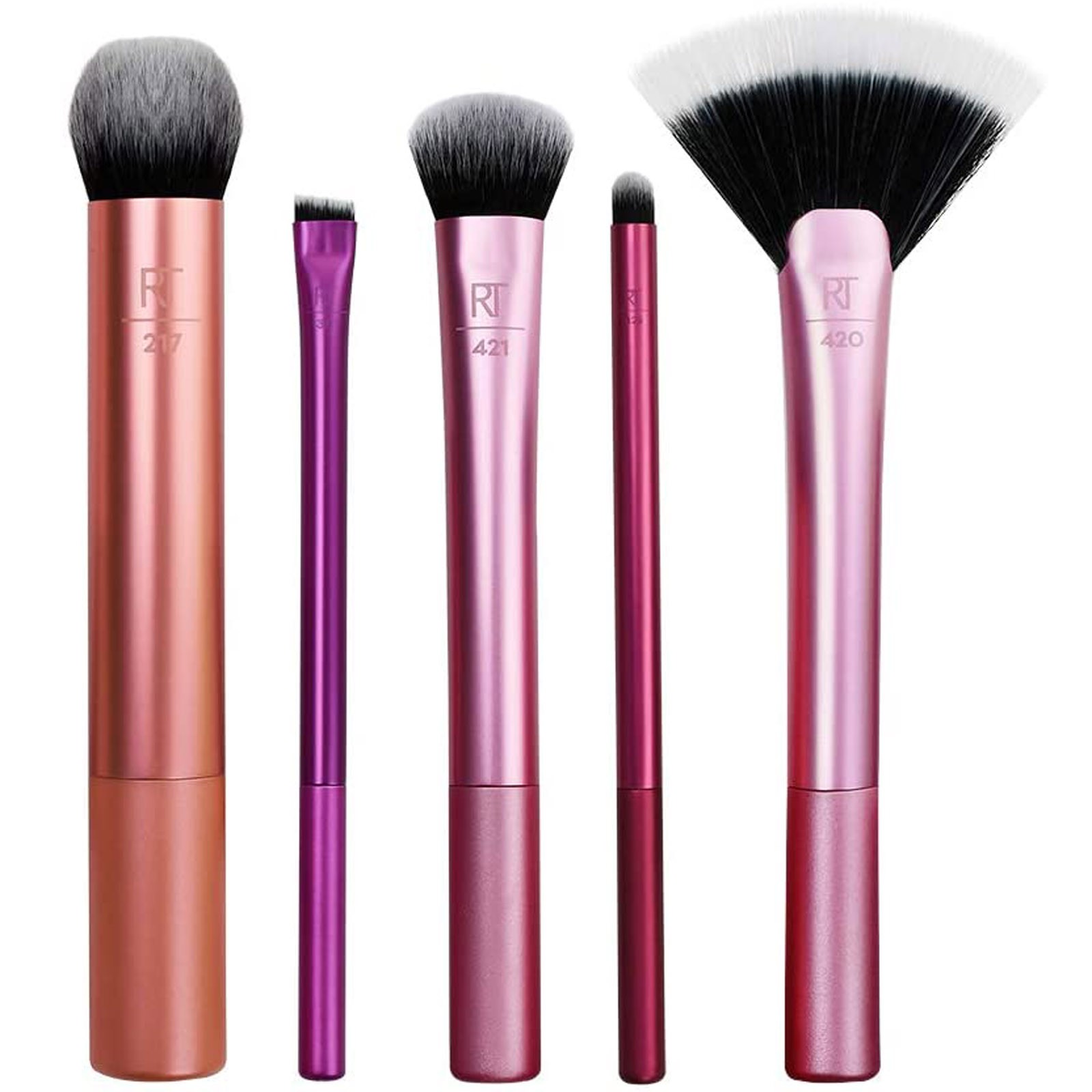 Real Techniques Professional ช - Beauty Real Makeup บทวิจารณ์และราคา