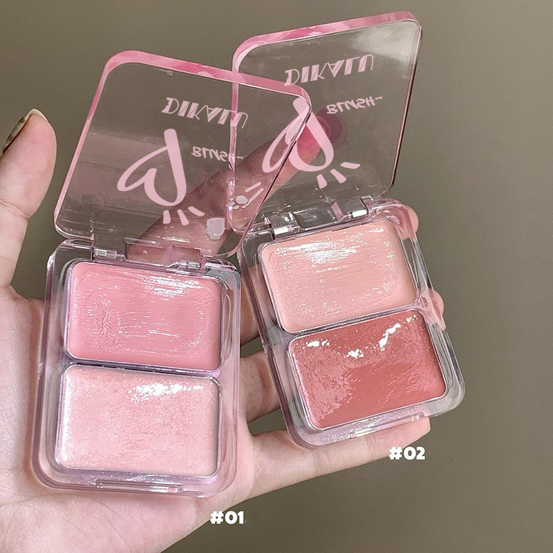 เจลลี่โกลว์บลัชออน, มิลค์พีชพิ - Ulta Beauty Makeup บทวิจารณ์และราคา
