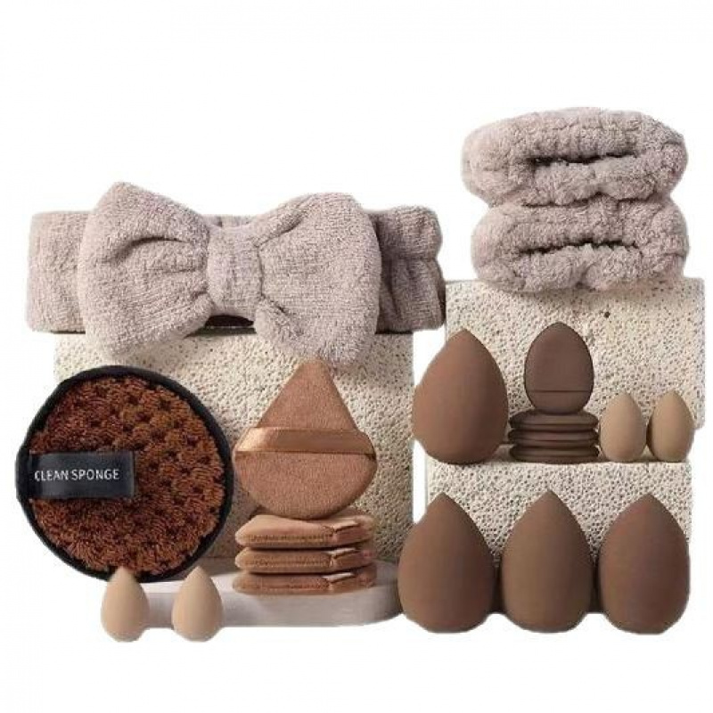 ชุดอุปกรณ์แต่งหน้า 40 ชิ้น ชุด - Beauty Queen Makeup บทวิจารณ์และราคา
