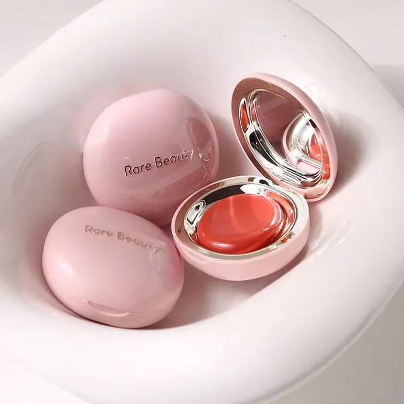 ไฮไลท์เนื้อฝุ่น Rare Beauty ให - Rare Beauty Makeup Highlighter บทวิจารณ์และราคา