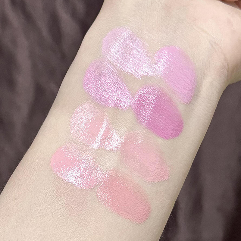 【Peace】พาเลทครีมบลัชออนอเนกประ - Ulta Beauty Makeup บทวิจารณ์และราคา