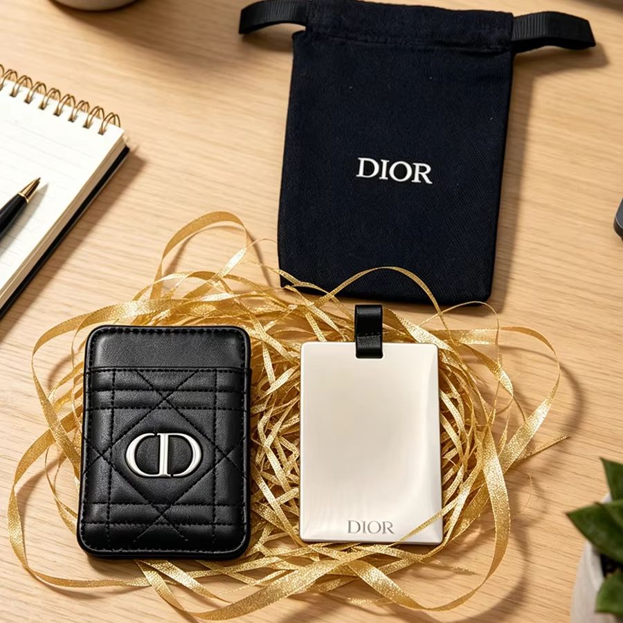 กระเป๋า Dior Dior's Bag อเนกปร - Beauty Makeup Dior บทวิจารณ์และราคา