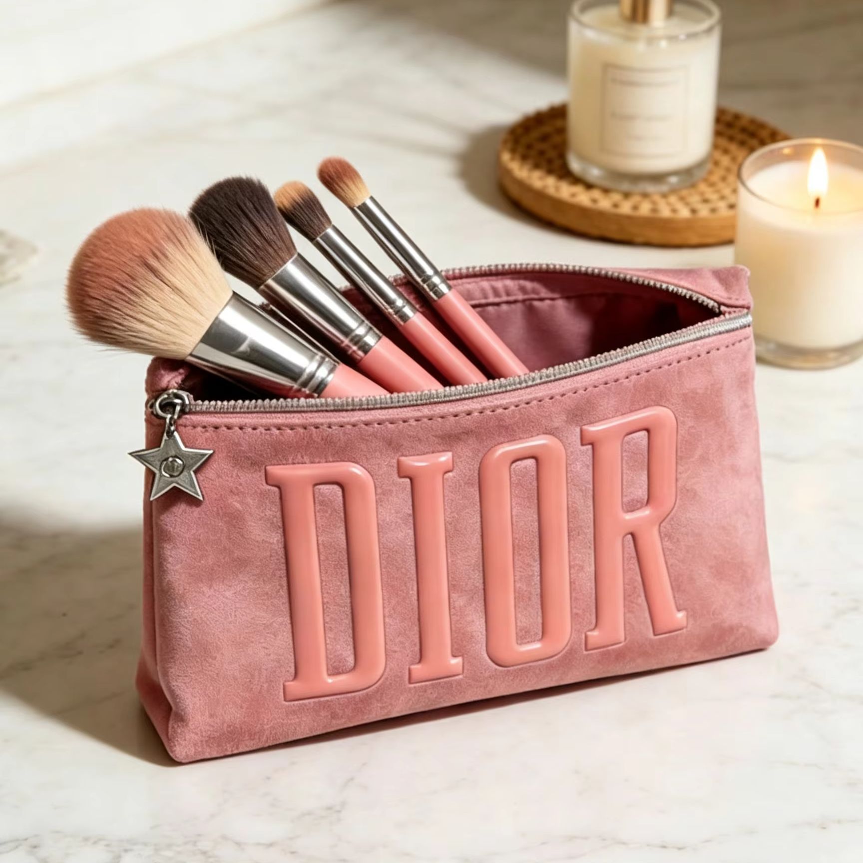 กระเป๋า Dior Dior’s Bag Luxury - Beauty Makeup Dior บทวิจารณ์และราคา