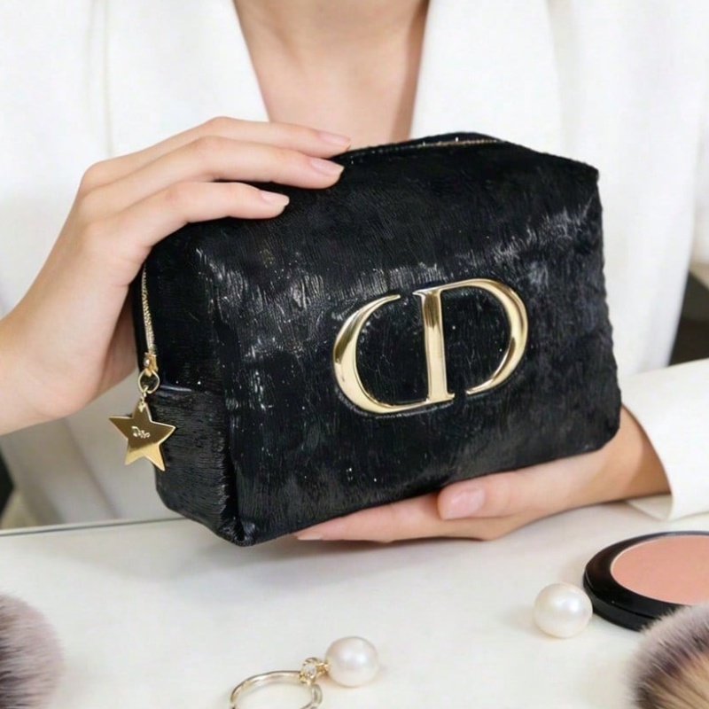 กระเป๋าคริสเตียน ดิออร์ ดิออร์ - Beauty Makeup Dior บทวิจารณ์และราคา