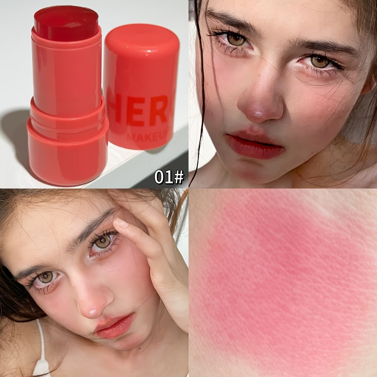 เฮโรเรนจ์ มิลค์ เจลลี่ วอเตอร์ - Ulta Beauty Makeup บทวิจารณ์และราคา