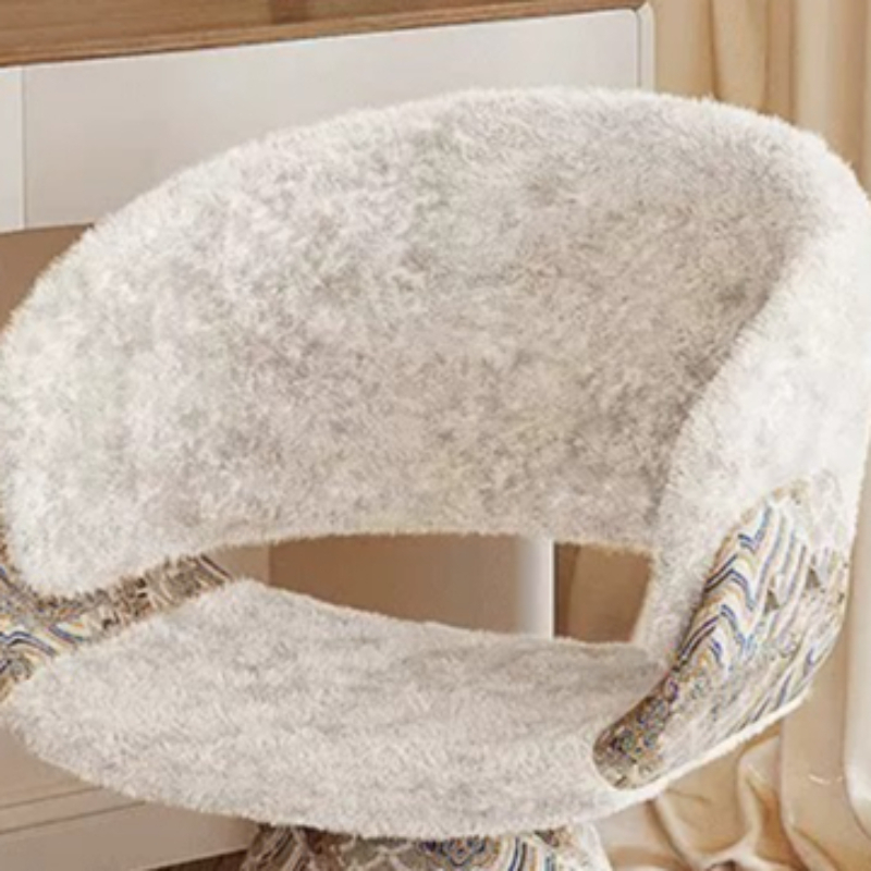 เก้าอี้แต่งหน้าทรงสูงแบบหมุนได - Beauty Makeup Chair บทวิจารณ์และราคา