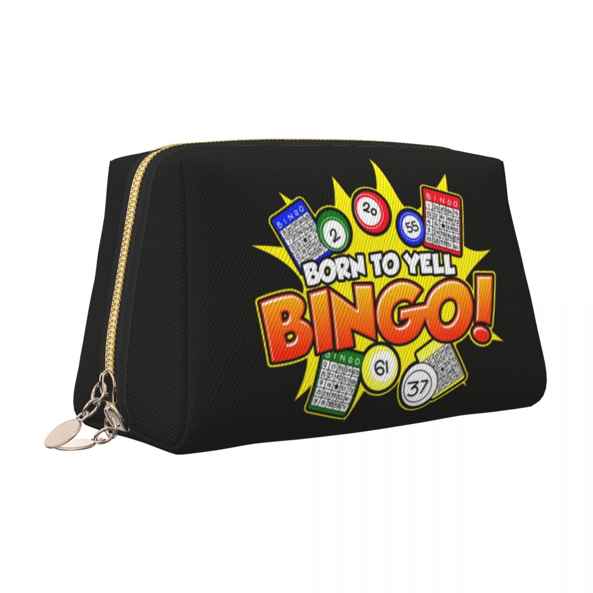 กระเป๋าเครื่องสำอาง Bingo We H - Beauty Makeup Game บทวิจารณ์และราคา
