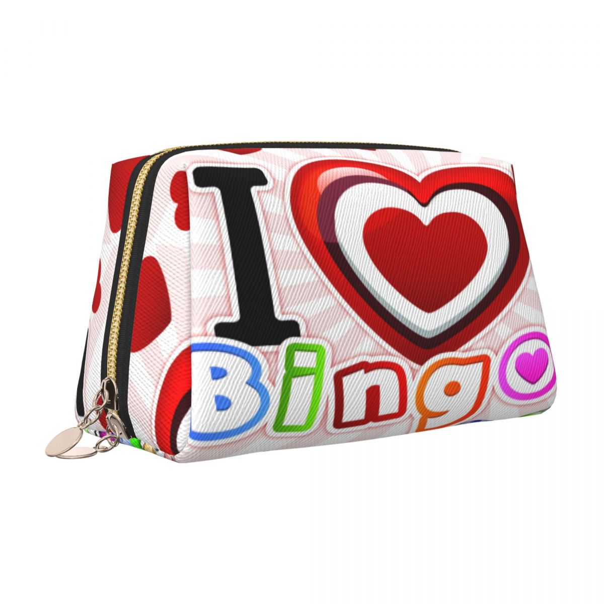 กระเป๋าเครื่องสำอาง Bingo We H - Beauty Makeup Game บทวิจารณ์และราคา