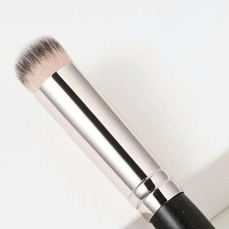 แปรงรองพื้น Pro Dual-Ended - ค - Beauty Queen Makeup บทวิจารณ์และราคา