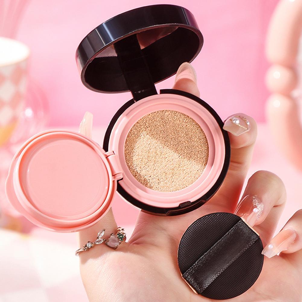 คุชชั่น บีบี ครีม เนเชอรัล บีจ - Beauty Makeup Foundation บทวิจารณ์และราคา