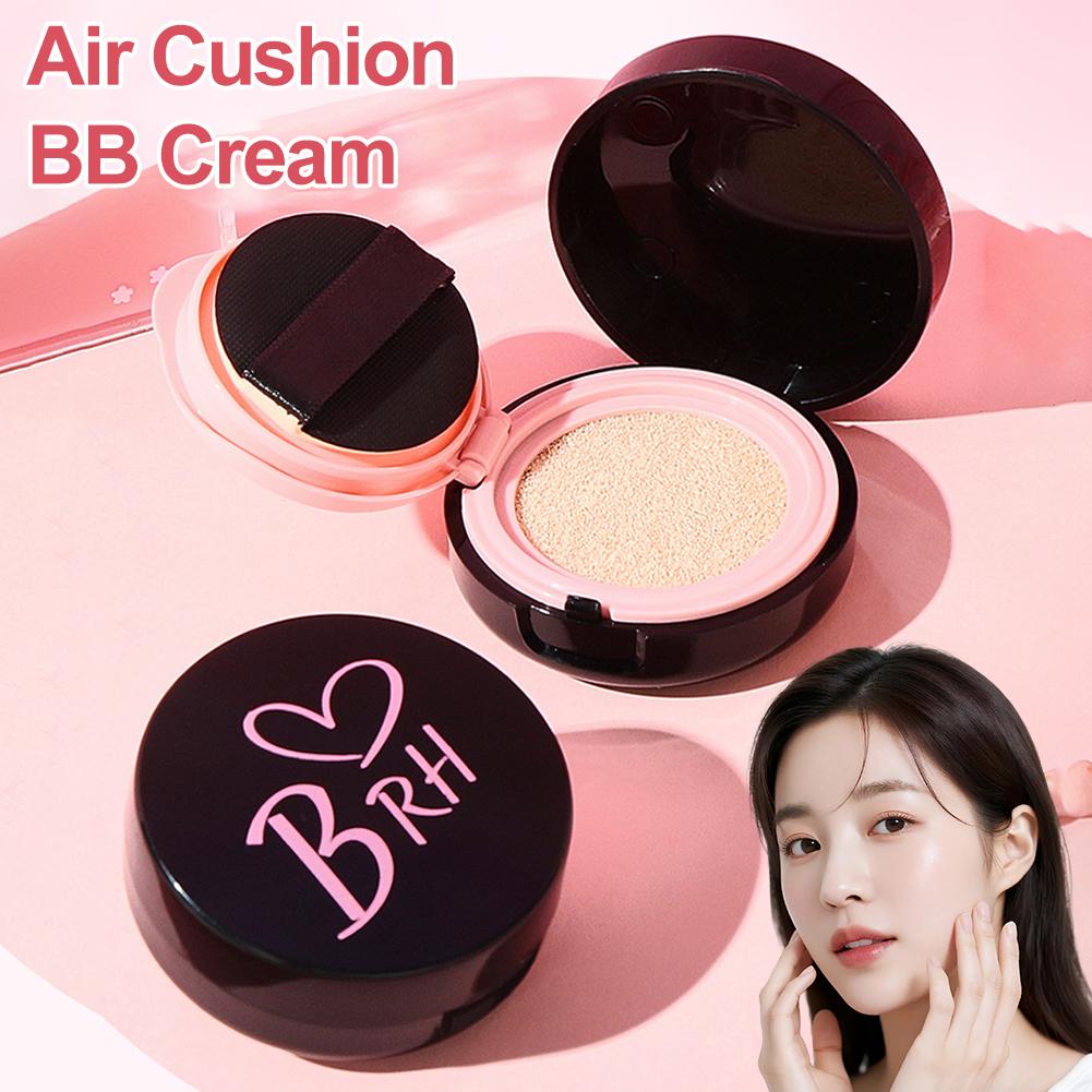 คุชชั่น บีบี ครีม เนเชอรัล บีจ - Beauty Makeup Foundation บทวิจารณ์และราคา