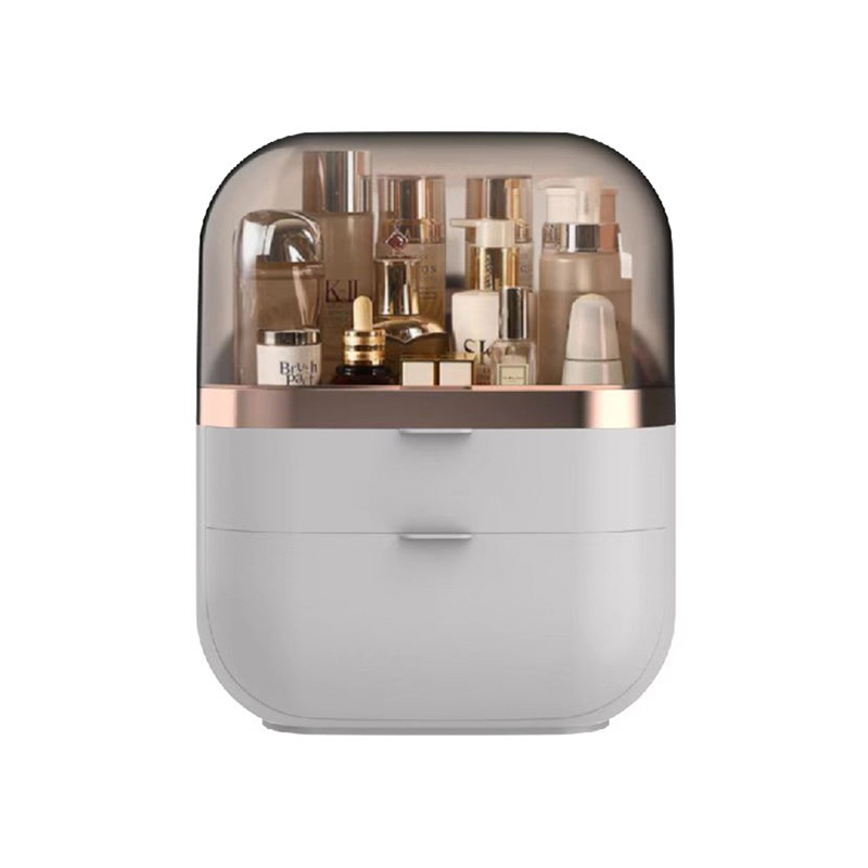 ตู้เย็นสกินแคร์แบบพกพาขนาด 22  - Beauty Makeup Light บทวิจารณ์และราคา