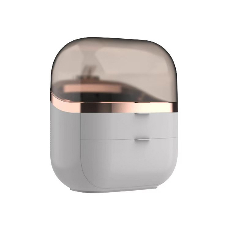 ตู้เย็นสกินแคร์แบบพกพาขนาด 22  - Beauty Makeup Light บทวิจารณ์และราคา