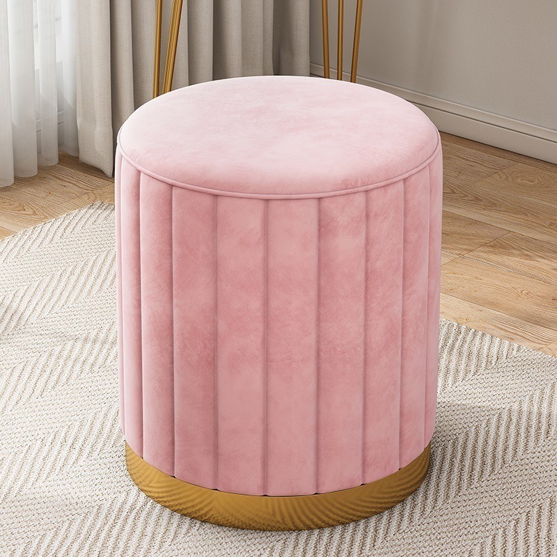 เก้าอี้เสริมสวย เก้าอี้ทำเล็บ  - Beauty Makeup Chair บทวิจารณ์และราคา