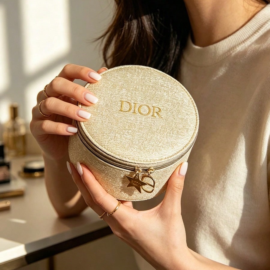 คริสเตียน ดิออร์ ดิออร์'ส แบ็ก - Beauty Makeup Dior บทวิจารณ์และราคา
