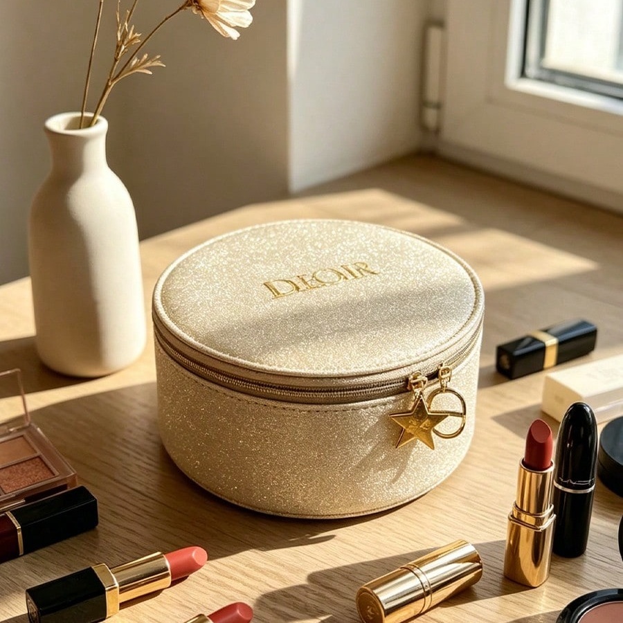 คริสเตียน ดิออร์ ดิออร์'ส แบ็ก - Beauty Makeup Dior บทวิจารณ์และราคา