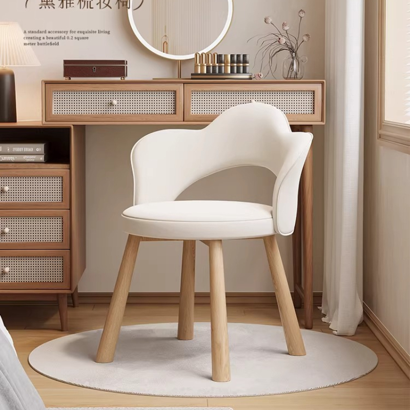 ร้านเสริมสวยสไตล์มินิมอล, ศิลป - Beauty Makeup Chair บทวิจารณ์และราคา