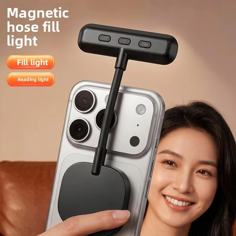 ไฟวงแหวนแม่เหล็กแบบยืดหยุ่นสำห - Led Ring Light บทวิจารณ์และราคา