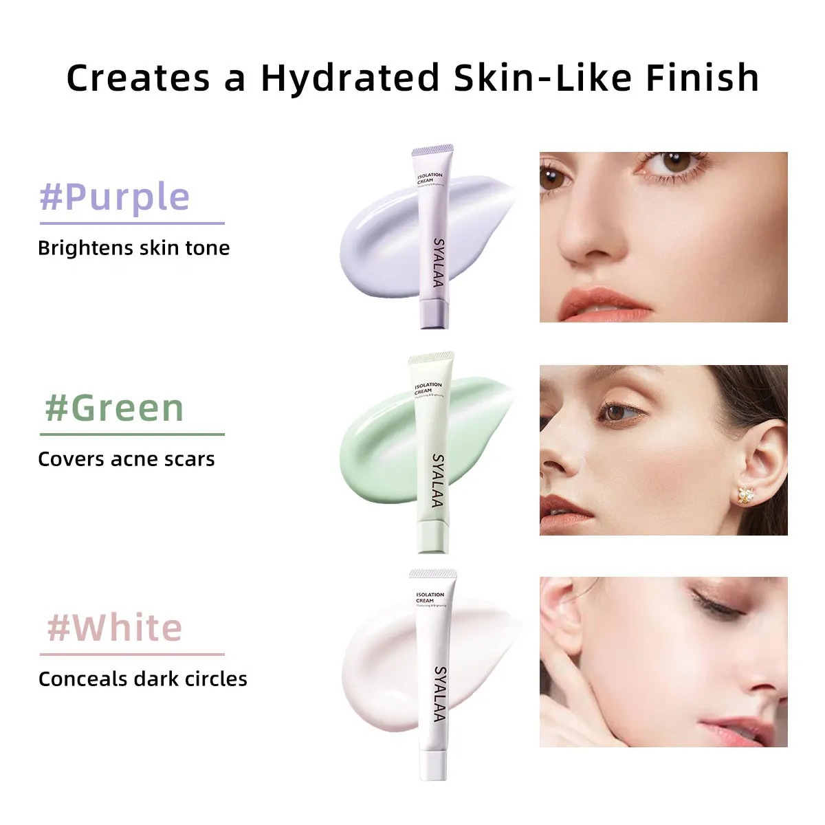 ไพรเมอร์แต่งหน้า - ช่วยให้รองพ - Beauty Makeup Foundation บทวิจารณ์และราคา