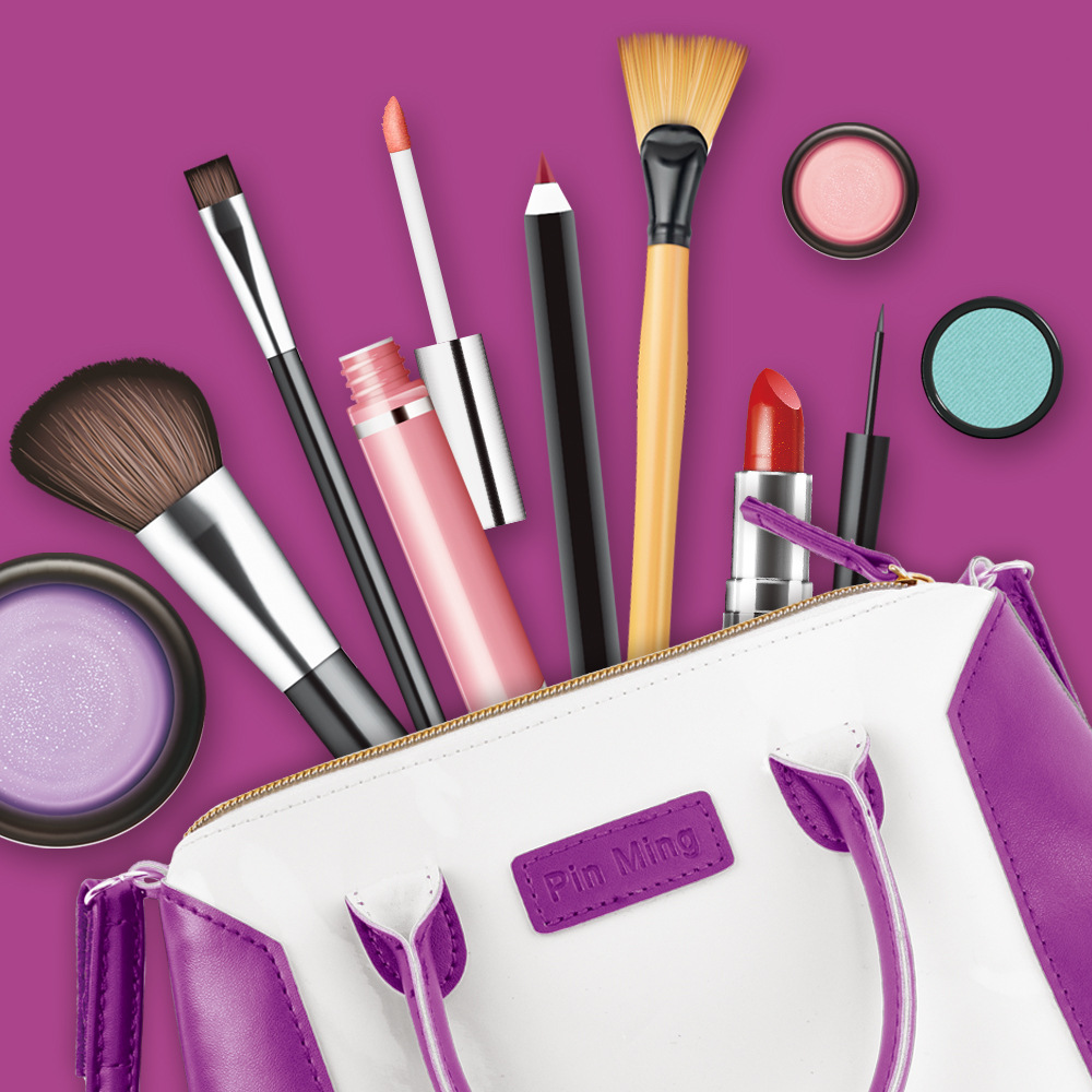 เด็กจำลองของเล่นเครื่องสำอางค์ - Beauty Real Makeup บทวิจารณ์และราคา